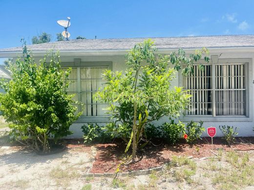 Villa en Hobe Sound, Martin County