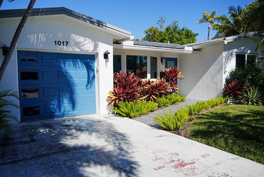 Villa in Hollywood, Broward County