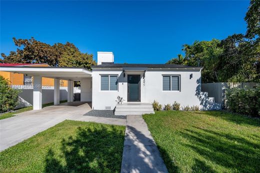 Βίλα σε Μαϊάμι, Miami-Dade County