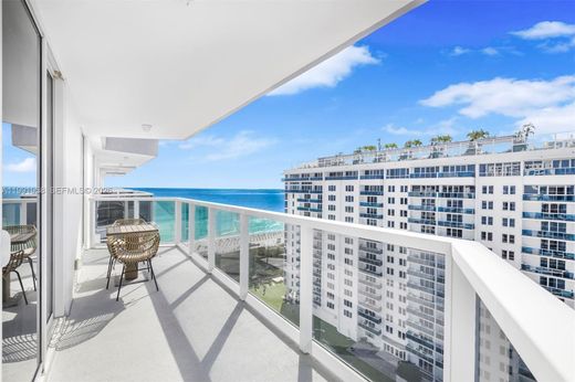 Wohnkomplexe in Miami Beach, Miami-Dade County