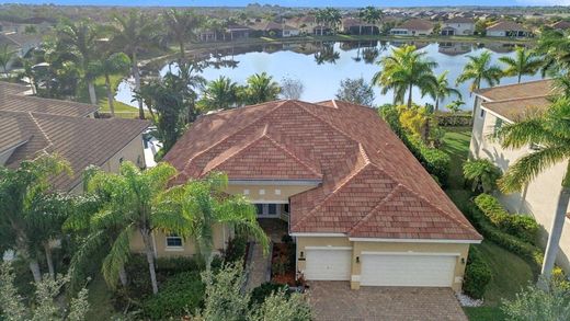 Villa in Port Saint Lucie, Saint Lucie County