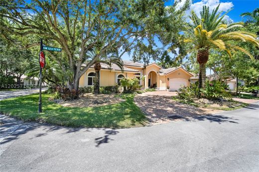Villa Miami, Miami-Dade County