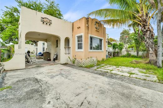 Villa a Miami, Miami-Dade County