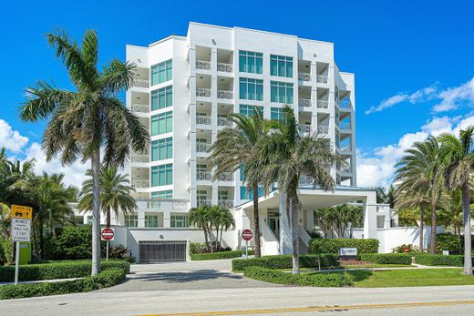 Complesso residenziale a Highland Beach, Palm Beach County