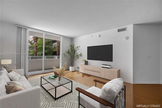 Жилой комплекс, Aventura, Miami-Dade County