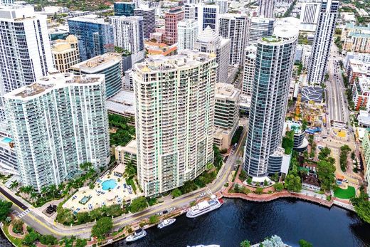 Komplex apartman Fort Lauderdale, Broward County