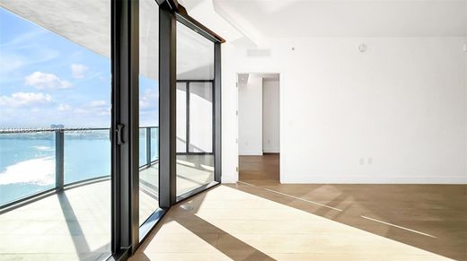 Wohnkomplexe in Miami, Miami-Dade County