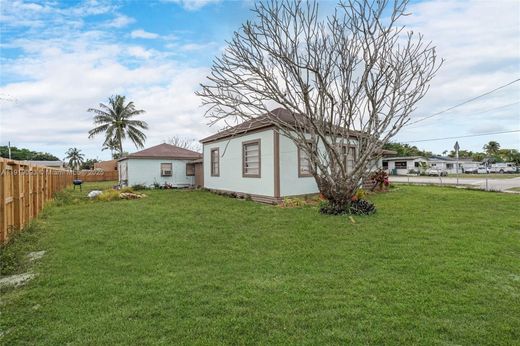 Villa en Florida City, Miami-Dade County