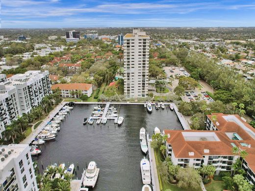 Komplex apartman Fort Lauderdale, Broward County