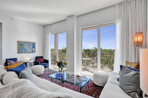 Complexos residenciais - Wilton Manors, Broward County