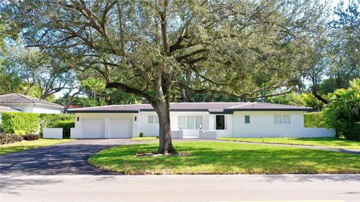 Villa en Coral Gables, Miami-Dade County