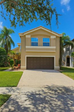 Willa w Miramar, Broward County