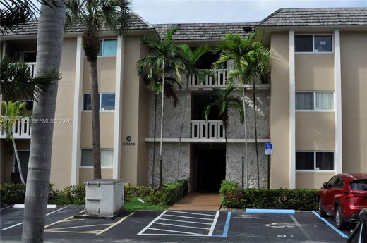 Residential complexes in Miami Lakes, Miami-Dade