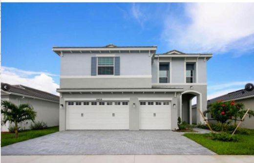 Villa à Loxahatchee Groves, Comté de Palm Beach