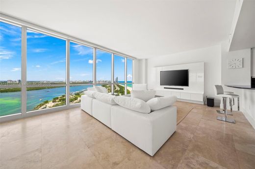 Complesso residenziale a Bal Harbour, Miami-Dade County