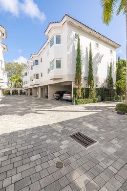 Hôtel particulier à Coral Gables, Comté de Miami-Dade