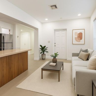 Edificio en Hollywood, Broward County