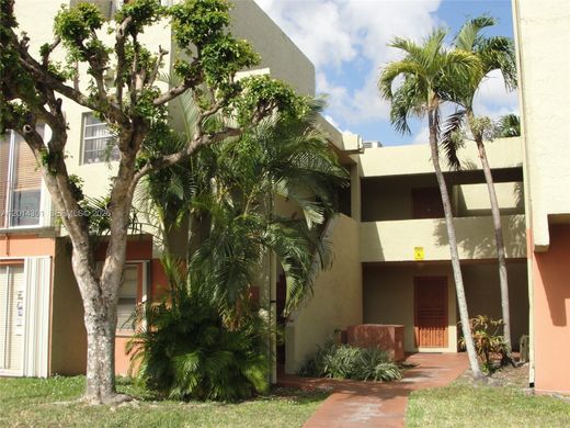 Wohnkomplexe in Miami Terrace Mobile Home, Miami-Dade County