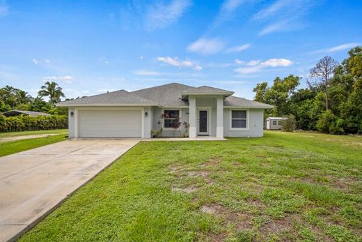 Villa - Loxahatchee Groves, Palm Beach County