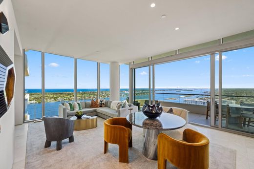 Жилой комплекс, West Palm Beach, Palm Beach County