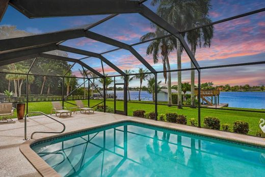 Willa w Lake Worth, Palm Beach County