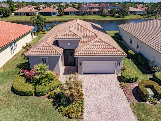 Villa Vero Beach, Indian River County