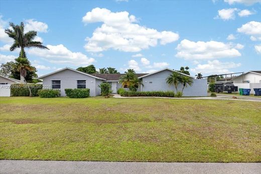 Villa à Homestead, Comté de Miami-Dade