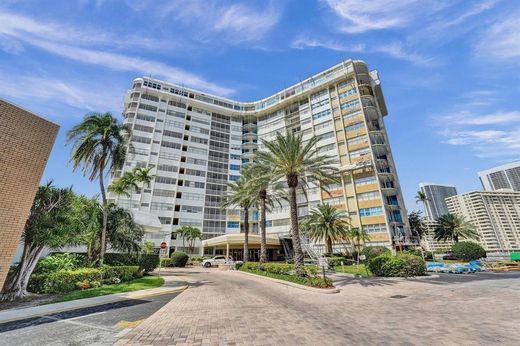 Edificio en Hallandale Beach, Broward County