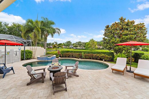 Villa in Palm Beach Gardens, Palm Beach