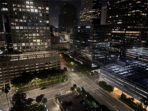 Appartementencomplex in Miami, Miami-Dade County