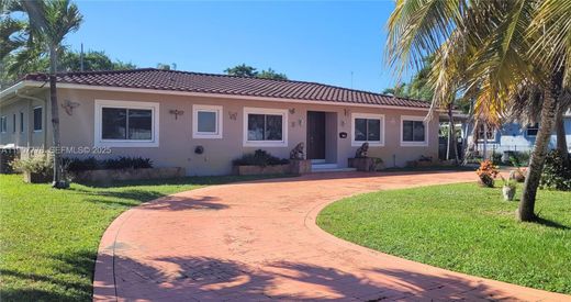 Villa in Hollywood, Broward County