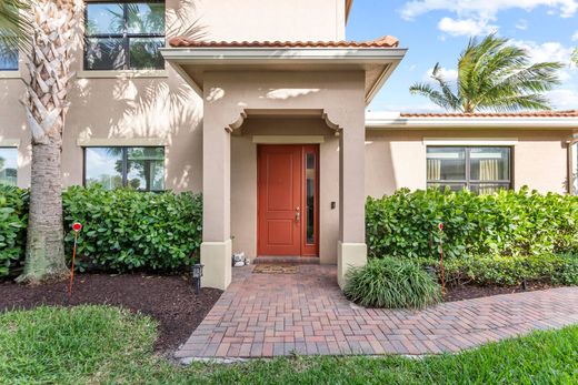 Casa di città a Boca Raton, Palm Beach County