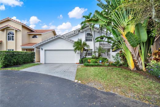 Villa in Miami, Miami-Dade