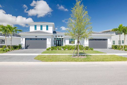 Villa in Port Saint Lucie, Saint Lucie County