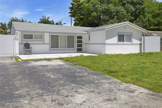 Вилла, Мирамар, Broward County