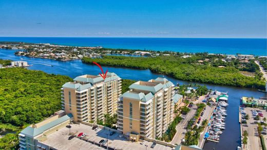 Kamienica w Boynton Beach, Palm Beach County