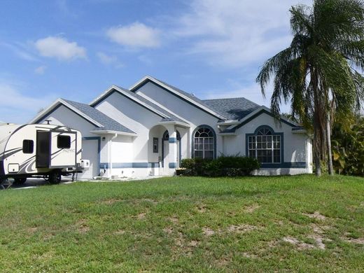 Villa en Port Saint Lucie, Saint Lucie County
