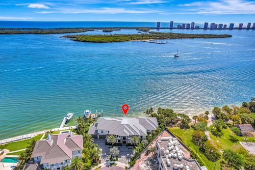 Villa in North Palm Beach, Palm Beach