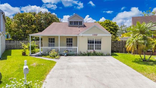 Villa in Miami, Miami-Dade