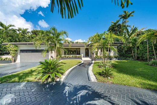 Βίλα σε Miami Shores, Miami-Dade County