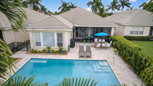 Villa a West Palm Beach, Palm Beach County