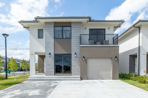 Villa en Florida City, Miami-Dade County