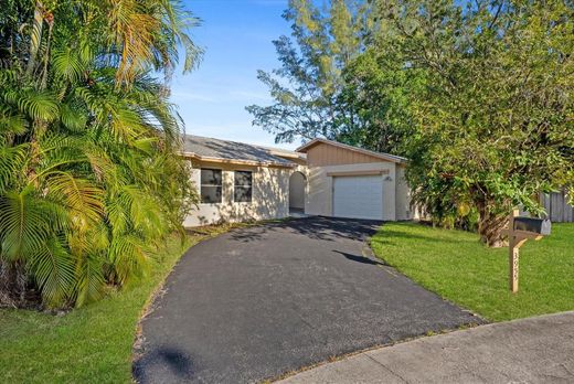 Villa in Deerfield Beach, Broward County