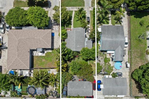 Villa in Delray Beach, Palm Beach