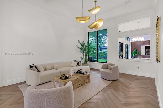 Willa w Miramar, Broward County