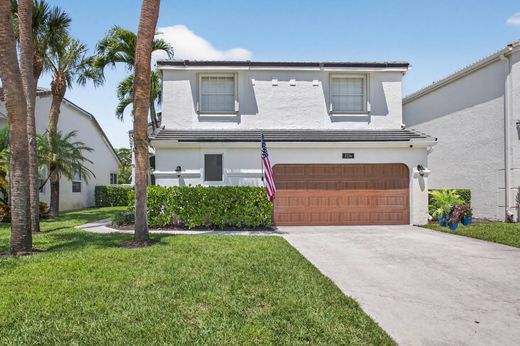 Villa West Palm Beach, Palm Beach County