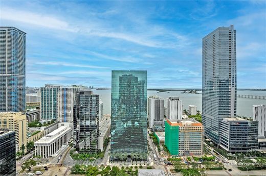 Residential complexes in Miami, Miami-Dade