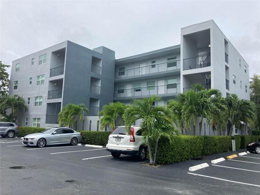 Wohnkomplexe in Fort Lauderdale, Broward County