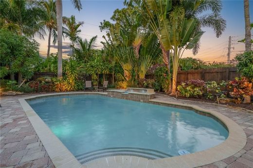 Villa - Wilton Manors, Broward County