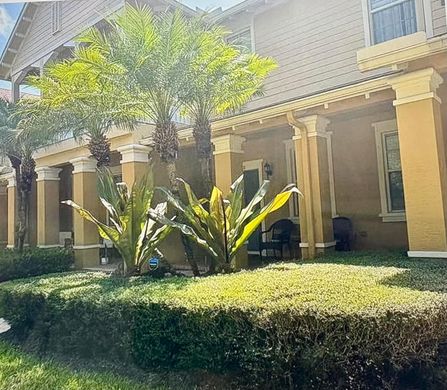 Townhouse in Jupiter, Palm Beach